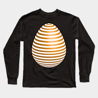 Easter egg Long Sleeve T-Shirt